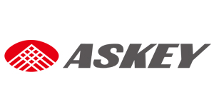 亚旭电脑 ASKEY