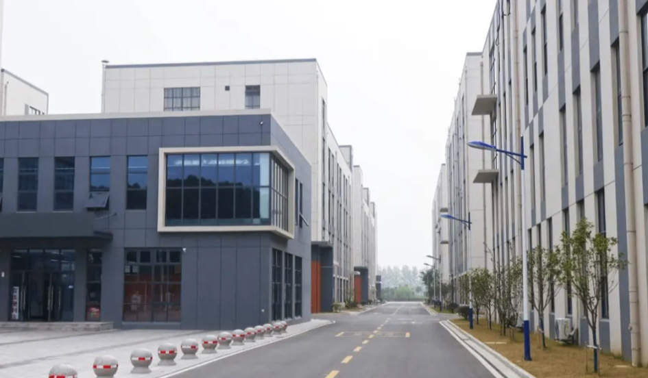 三宇模具新生产基地正式投产，产能与技术实力再升级