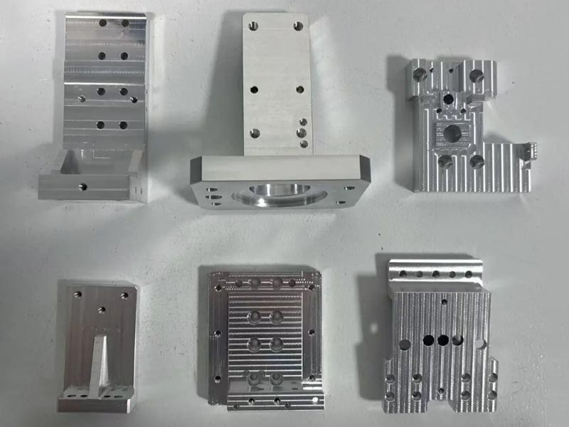 治具夹具成品图